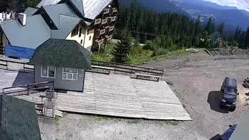 Драгобрат 20 серпня 2021 року, 2021-08-20 13:00