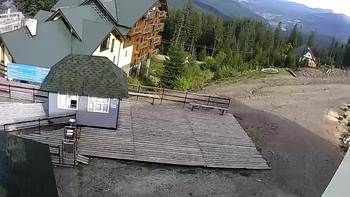 Драгобрат 11 вересня 2021 року, 2021-09-11 16:00