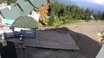 Драгобрат 14 вересня 2021 року, 2021-09-14 16:00