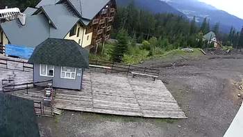 Драгобрат 20 вересня 2021 року, 2021-09-20 13:00