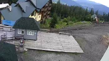 Драгобрат 20 вересня 2021 року, 2021-09-20 16:00