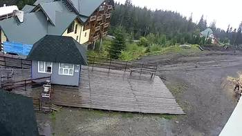 Драгобрат 22 вересня 2021 року, 2021-09-22 10:00