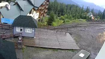 Драгобрат 23 вересня 2021 року, 2021-09-23 16:00