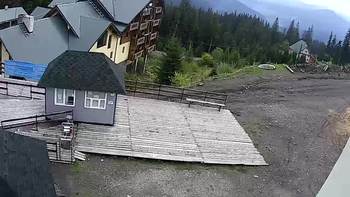 Драгобрат 26 вересня 2021 року, 2021-09-26 10:00