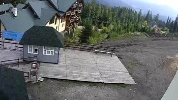 Драгобрат 27 вересня 2021 року, 2021-09-27 13:00