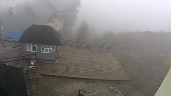 Драгобрат 29 вересня 2021 року, 2021-09-29 10:00