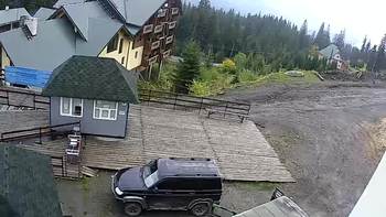 Драгобрат 1 жовтня 2021 року, 2021-10-01 13:00