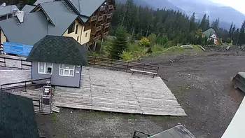Драгобрат 1 жовтня 2021 року, 2021-10-01 16:00