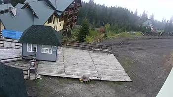 Драгобрат 14 жовтня 2021 року, 2021-10-14 10:00