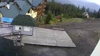 Драгобрат 14 жовтня 2021 року, 2021-10-14 16:00