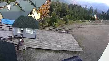 Драгобрат 20 жовтня 2021 року, 2021-10-20 16:00