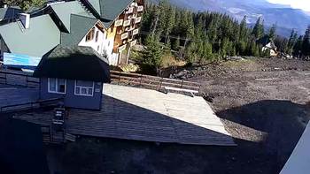 Драгобрат 12 листопада 2021 року, 2021-11-12 13:00