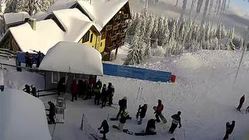 Драгобрат 28 грудня 2021 року, 2021-12-28 13:00