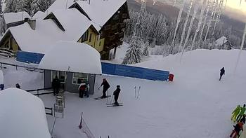 Драгобрат 28 грудня 2021 року, 2021-12-28 16:00