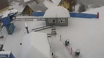 Драгобрат 14 січня 2022 року, 2022-01-14 10:00