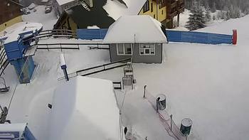 Драгобрат 14 січня 2022 року, 2022-01-14 13:00