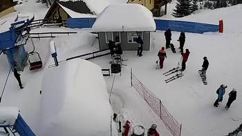 Драгобрат 25 січня 2022 року, 2022-01-25 10:00