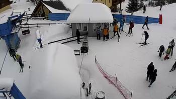 Драгобрат 25 січня 2022 року, 2022-01-25 16:00