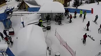 Драгобрат 26 січня 2022 року, 2022-01-26 10:00