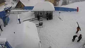 Драгобрат 28 січня 2022 року, 2022-01-28 10:00