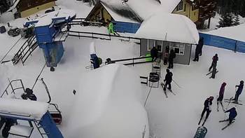 Драгобрат 3 лютого 2022 року, 2022-02-03 16:00
