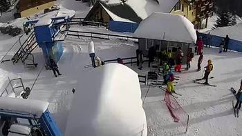 Драгобрат 5 лютого 2022 року, 2022-02-05 10:00