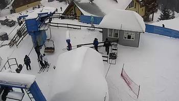 Драгобрат 5 лютого 2022 року, 2022-02-05 16:00