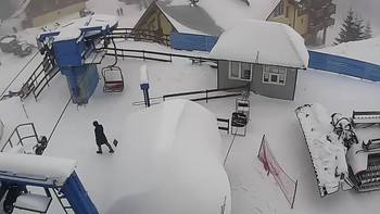 Драгобрат 6 лютого 2022 року, 2022-02-06 13:00