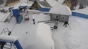 Драгобрат 7 лютого 2022 року, 2022-02-07 10:00