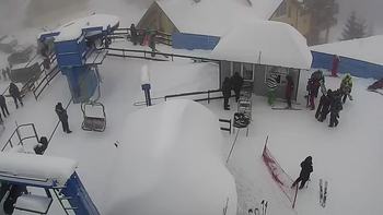 Драгобрат 7 лютого 2022 року, 2022-02-07 16:00