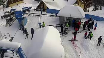 Драгобрат 8 лютого 2022 року, 2022-02-08 10:00