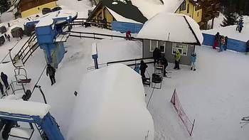 Драгобрат 9 лютого 2022 року, 2022-02-09 16:00