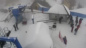 Драгобрат 11 лютого 2022 року, 2022-02-11 10:00