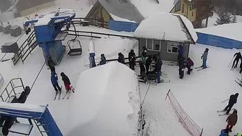 Драгобрат 15 лютого 2022 року, 2022-02-15 16:00