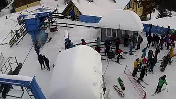 Драгобрат 16 лютого 2022 року, 2022-02-16 10:00