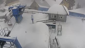 Драгобрат 17 лютого 2022 року, 2022-02-17 10:00