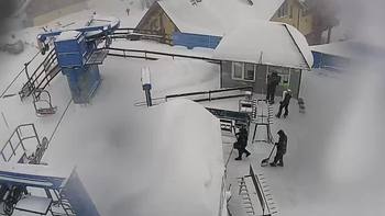 Драгобрат 17 лютого 2022 року, 2022-02-17 16:00