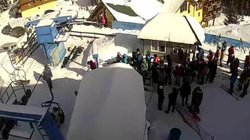 Драгобрат 18 лютого 2022 року, 2022-02-18 13:00