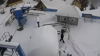 Драгобрат 19 лютого 2022 року, 2022-02-19 16:00