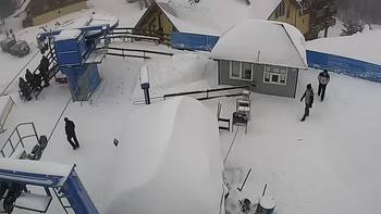 Драгобрат 21 лютого 2022 року, 2022-02-21 10:00