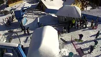 Драгобрат 22 лютого 2022 року, 2022-02-22 10:00
