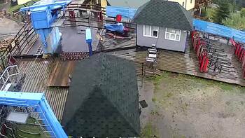 Драгобрат 18 вересня 2022 року, 2022-09-18 13:00