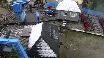 Драгобрат 19 вересня 2022 року, 2022-09-19 10:00