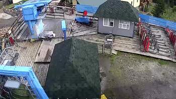 Драгобрат 21 вересня 2022 року, 2022-09-21 13:00