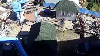 Драгобрат 6 жовтня 2022 року, 2022-10-06 13:00