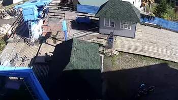 Драгобрат 8 жовтня 2022 року, 2022-10-08 13:00