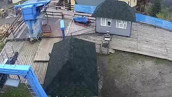 Драгобрат 9 жовтня 2022 року, 2022-10-09 16:00