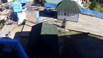 Драгобрат 17 жовтня 2022 року, 2022-10-17 13:00