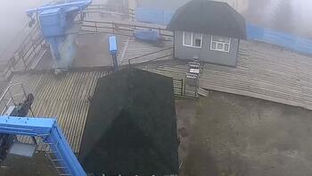 Драгобрат 6 листопада 2022 року, 2022-11-06 13:00