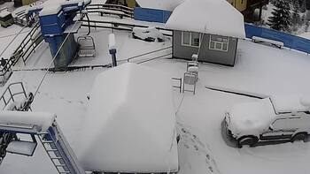 Драгобрат 19 листопада 2022 року, 2022-11-19 10:00